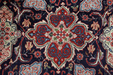 Jozan - Antique Persian Carpet 348x303 - Picture 6