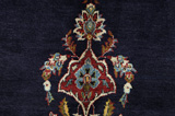 Kashan Persian Carpet 352x274 - Picture 5