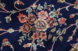 Kashan Persian Carpet 319x211 - Picture 7