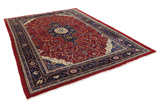 Jozan - Sarouk Persian Carpet 320x230 - Picture 1
