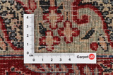Bijar - Antique Persian Carpet 387x292 - Picture 4