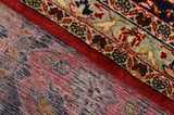 Kashan Persian Carpet 400x292 - Picture 6