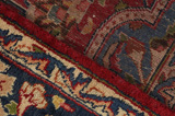 Kashmar - Mashad Persian Carpet 396x291 - Picture 6