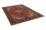 Tabriz Persian Carpet 296x201 - Picture 1