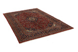 Kashan Persian Carpet 295x200 - Picture 1