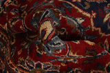 Kashan Persian Carpet 295x200 - Picture 7