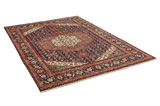 Tabriz Persian Carpet 291x196 - Picture 1