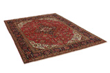 Tabriz Persian Carpet 281x200 - Picture 1