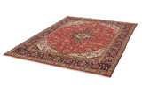 Tabriz Persian Carpet 281x200 - Picture 2