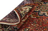 Bakhtiari Persian Carpet 307x200 - Picture 5