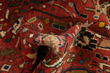 Bakhtiari Persian Carpet 307x200 - Picture 7