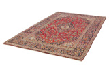 Kashan Persian Carpet 317x193 - Picture 2