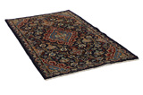 Kashmar - Mashad Persian Carpet 212x116 - Picture 1