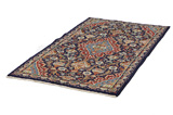 Kashmar - Mashad Persian Carpet 212x116 - Picture 2