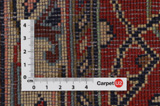 Tabriz Persian Carpet 339x213 - Picture 4