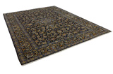 Mood - Mashad Persian Carpet 398x300 - Picture 1