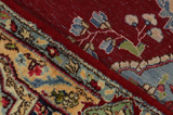Kerman - Lavar Persian Carpet 401x304 - Picture 6