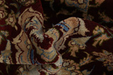 Tabriz Persian Carpet 302x290 - Picture 7