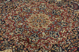 Kerman - Lavar Persian Carpet 398x289 - Picture 10