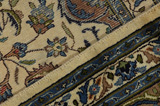 Kashan Persian Carpet 384x289 - Picture 6