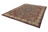 Kashmar - old Persian Carpet 392x292 - Picture 2
