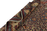 Kashmar - old Persian Carpet 392x292 - Picture 5
