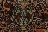 Kashmar - old Persian Carpet 392x292 - Picture 10