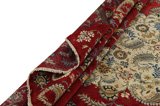 Qum Persian Carpet 392x281 - Picture 5