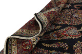 Kerman - Lavar Persian Carpet 386x294 - Picture 5