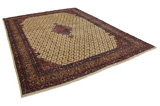 Tabriz Persian Carpet 419x300 - Picture 1