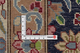 Kerman - Lavar Persian Carpet 408x300 - Picture 4