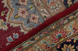 Kerman - Lavar Persian Carpet 408x300 - Picture 6