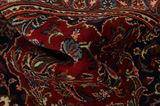Kashan Persian Carpet 280x202 - Picture 7