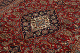 Kashan Persian Carpet 280x202 - Picture 10