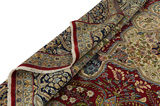 Kerman - Lavar Persian Carpet 420x300 - Picture 5