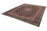 Tabriz Persian Carpet 400x306 - Picture 2