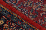 Sarouk - Farahan Persian Carpet 214x126 - Picture 6