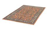 Sarouk - Farahan Persian Carpet 208x130 - Picture 2
