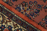 Sarouk - Farahan Persian Carpet 208x130 - Picture 6