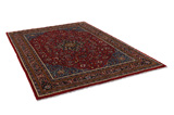 Lilian - Sarouk Persian Carpet 310x216 - Picture 1