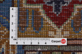 Kashmar - Mashad Persian Carpet 394x296 - Picture 4