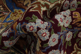 Kashmar - Mashad Persian Carpet 394x296 - Picture 7