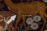 Kashmar - Mashad Persian Carpet 394x296 - Picture 17