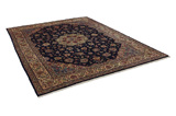 Sarouk - Farahan Persian Carpet 341x255 - Picture 1