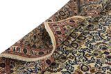 Bijar - Kurdi Persian Carpet 388x297 - Picture 3