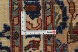 Bijar - Kurdi Persian Carpet 388x297 - Picture 4
