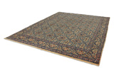 Tabriz Persian Carpet 398x307 - Picture 2