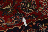 Kashan Persian Carpet 300x200 - Picture 17