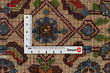 Senneh - Kurdi Persian Carpet 300x203 - Picture 4