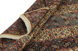 Senneh - Kurdi Persian Carpet 300x203 - Picture 5